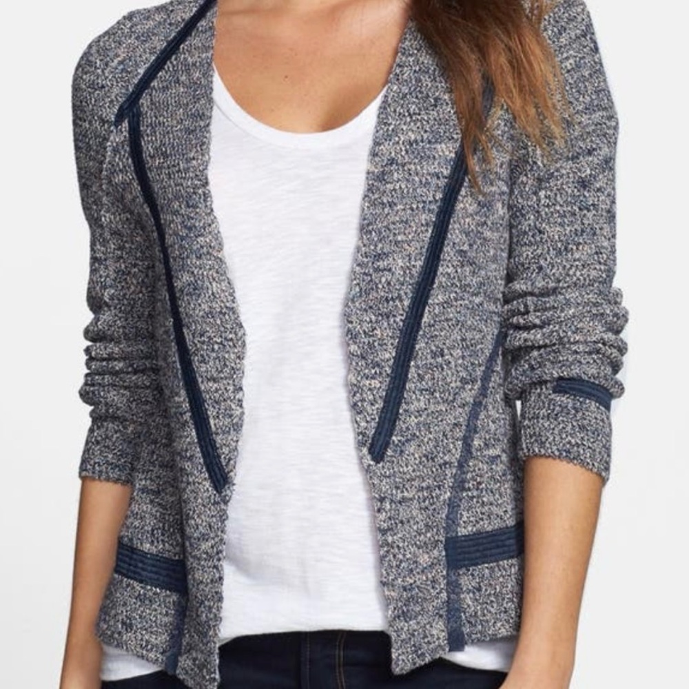 Nic + Zoe, Open-Front Women's Cardigan Sweater